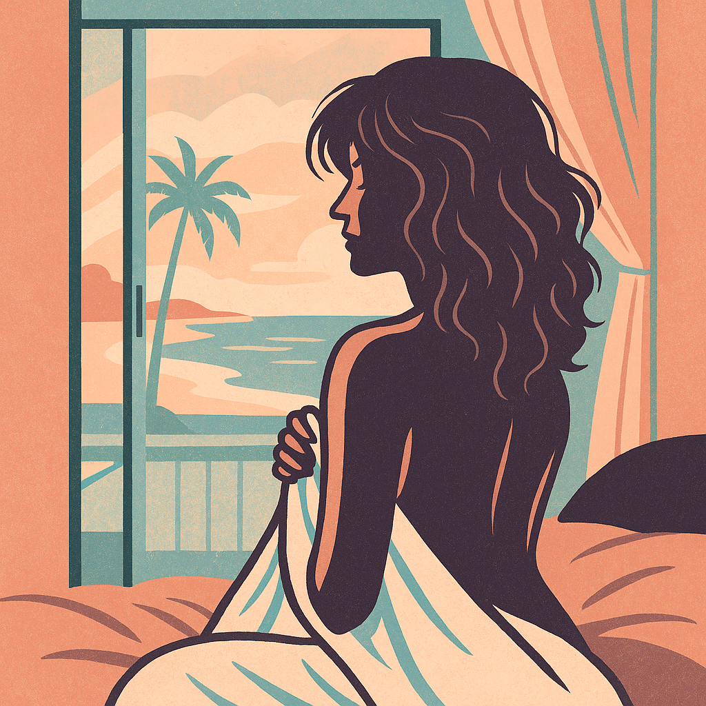 Confessions of a Sarasota Divorcée